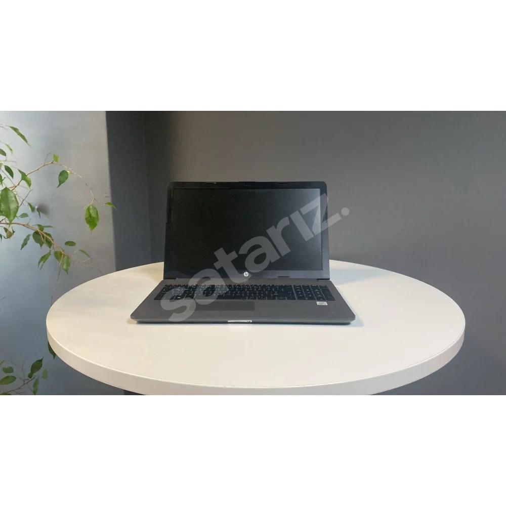 Hp 250 G7 Notebook İ5 1035G1 8Gb Ddr4 256Gb M2 Ssd 15.6"Fhd 2.El C Laptop