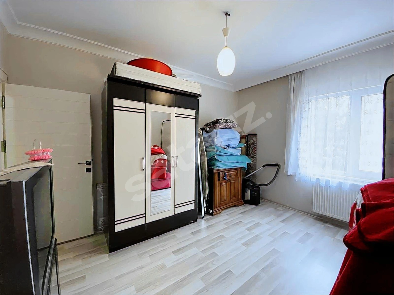REMAX MÜRŞİDEDEN DENİZ MNZARALI MUSTAKİL TADINDA YAŞAM FIRSATI