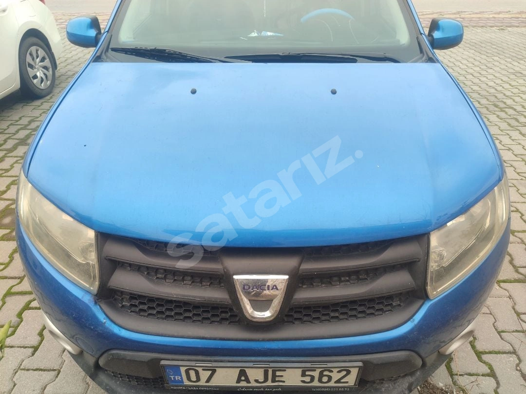 Stepway