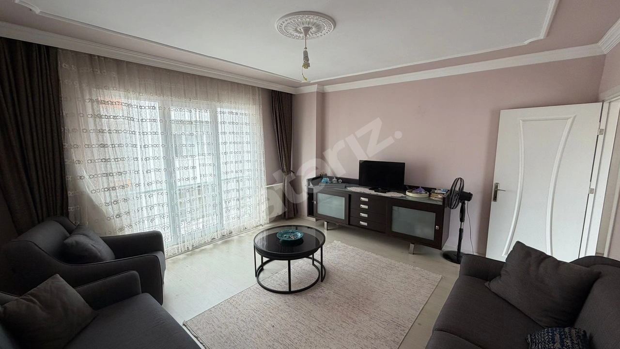 ŞARKÖY İSTİKLAL MAH.DE 2+1 EŞYALI DAİRE KİRALIK