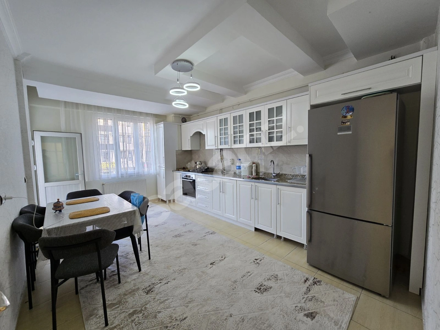 75 MADO ARKASI SATILIK 3+1 DAİRE