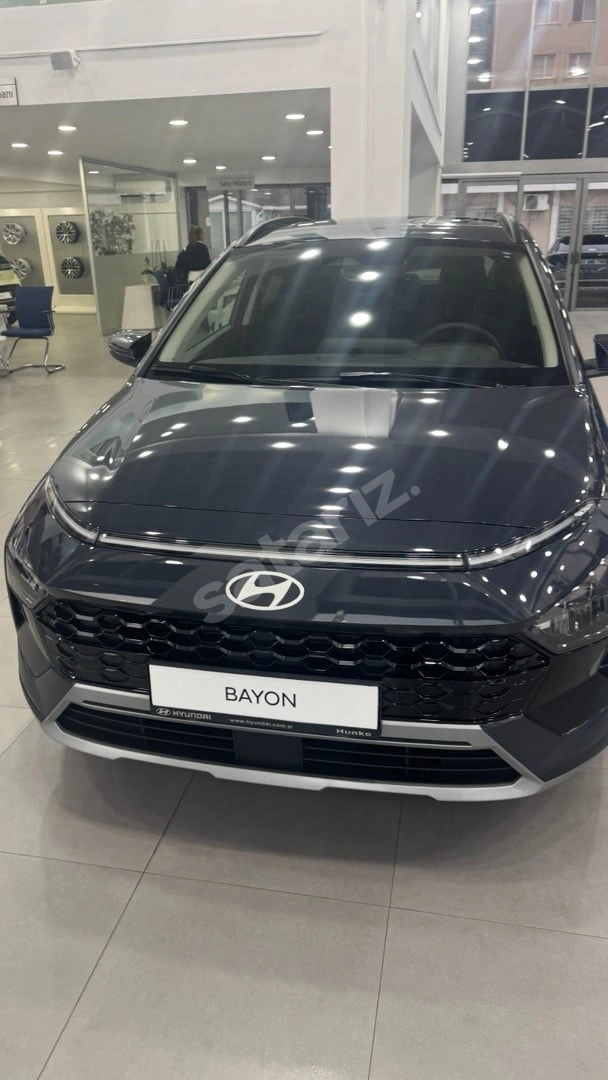 Benzinli Otomatik Sıfır Ayarında
