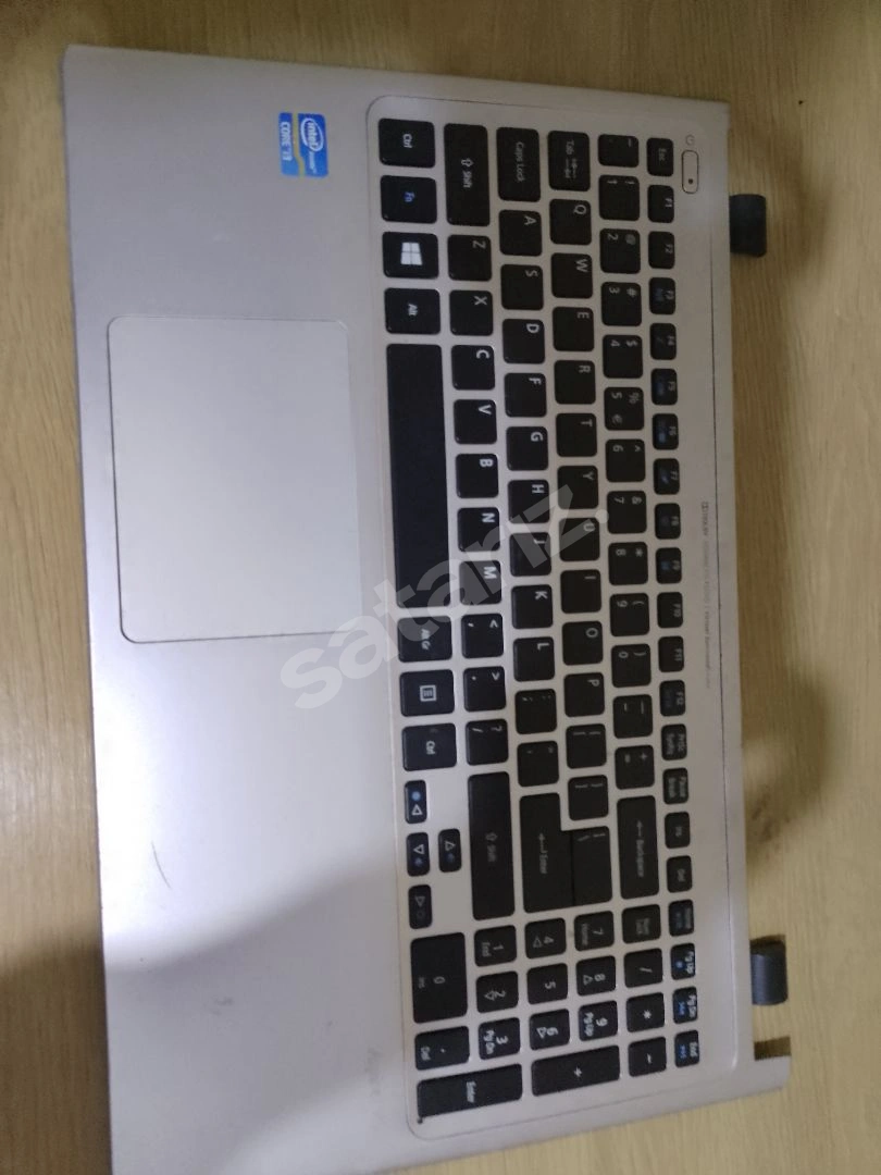 Acer V5-571 Klavye