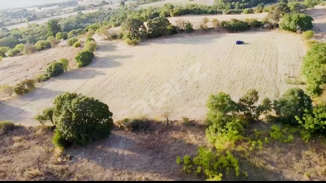Zecorner'dan Savaştepe Merkezde 8403 m2 Şok Fiyat