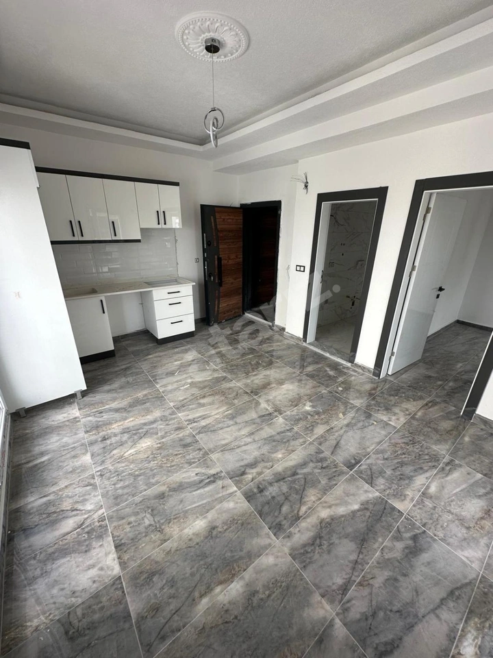 DİDİM HİSAR MAHALLESİN'DE ASANSÖRLÜ UYGUN FİYATA SIFIR 1+1 DAİRE