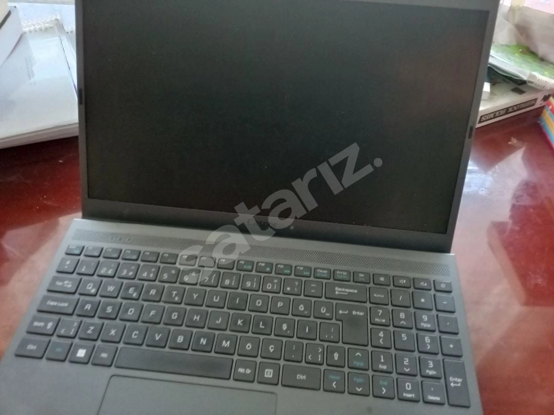 Casper Bozuk Ssd Yok Parça İcin Alınır