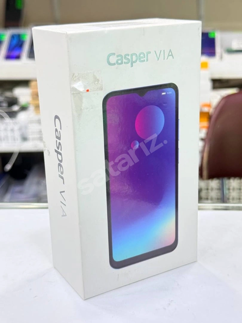Casper M30 – 64 GB