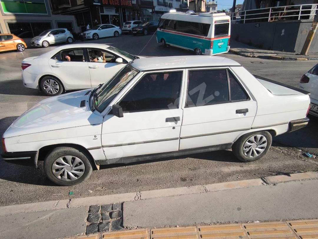 Spring 94 Model Acil