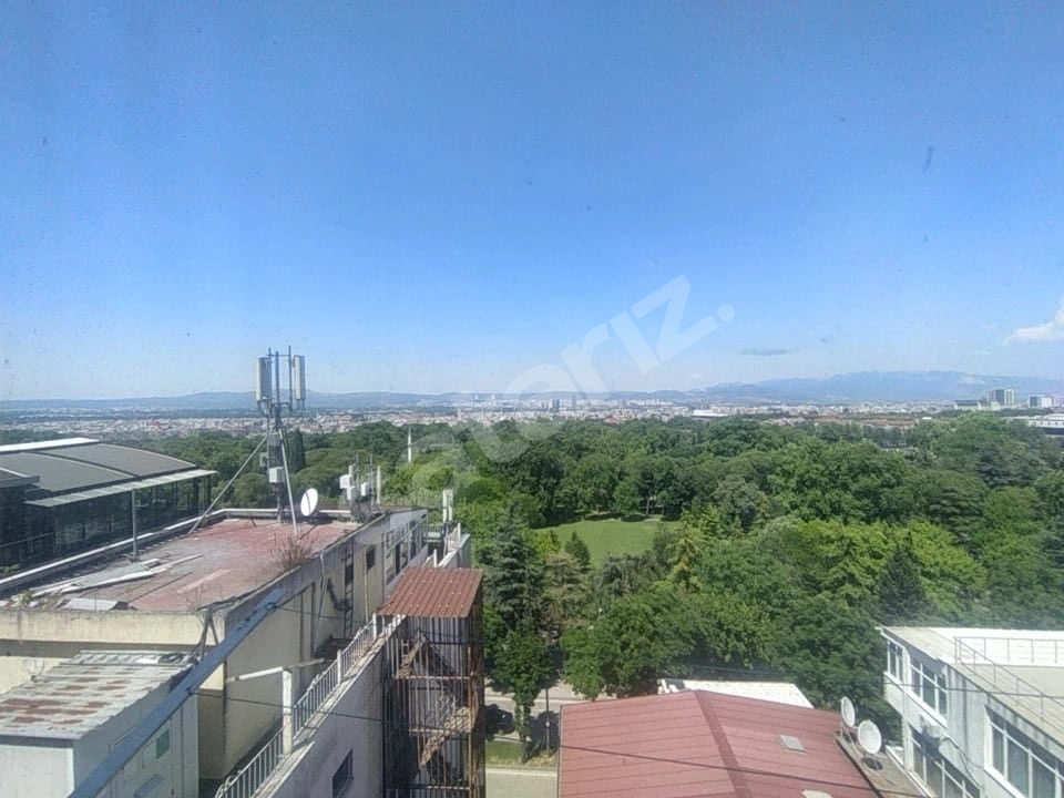 DTR CONCEPTTEN EŞSİZ BURSA MANZARALI EŞYALI KİRALIK DAİRE