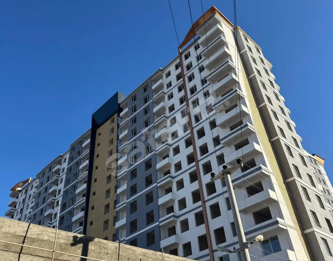 ZARA GAYRİMENKUL'DEN MEDA AMAZON'DA 2+1 SIFIR LÜKS DAİRE