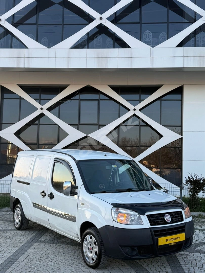 ER AUTO DÜŞÜK KM UZUN ŞASE EKMEK TEKNESİ EURO4 MOTOR