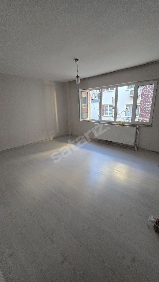 FİX'TEN TOPÇUASIM'DA KİRALIK ARAKAT FERAH GENİŞ 2+1 DAİRE