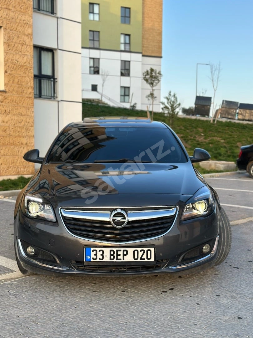 BU FİYATA, BU KM'DE BU TEMİZLİKTE YOK FIRSAT ARACI