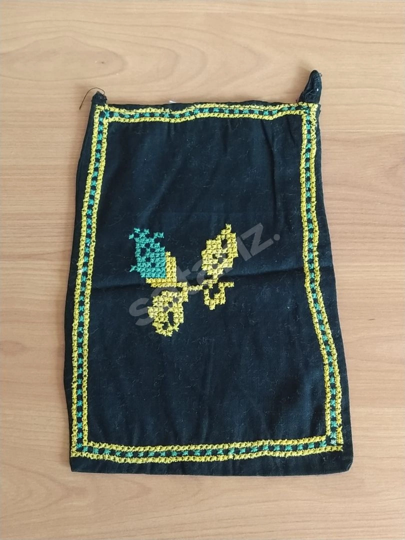Antika Para Kesesi Sıfır 80 Yıllık