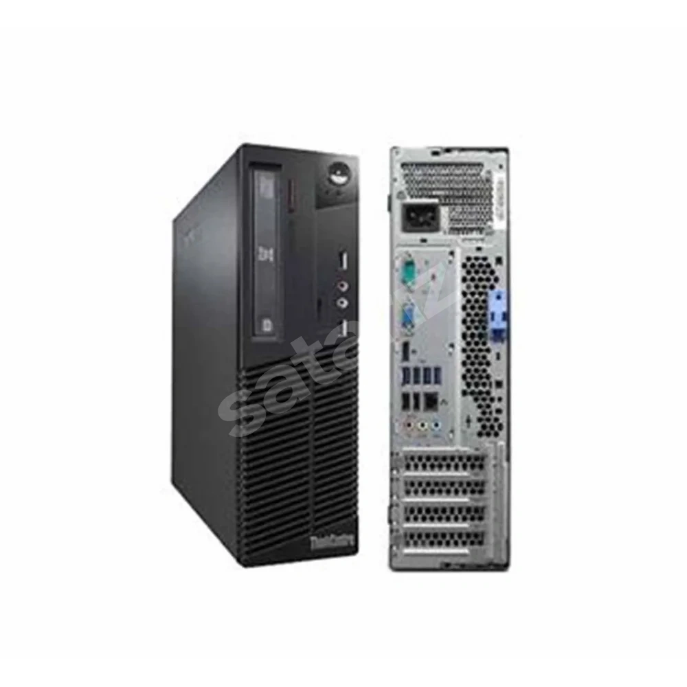 Pc Lenovo Thınkcentre M73 (Yatay) İ5 4.Nesil Ddr3 (Ram + Hdd Yok) Masaüstü Kurumsal Ofis Bilgisayarı