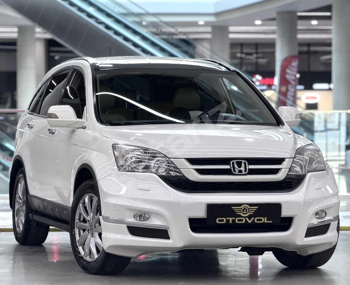 CAM TAVAN - EXECUTİVE - İÇİ BEJ - OTOMATİK - KUSURSUZ !!