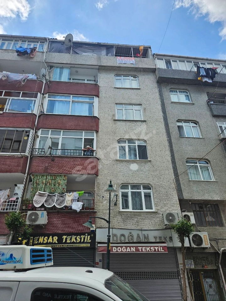 ZB emlak Portalın'dan Beştelsizde Satılık Daire