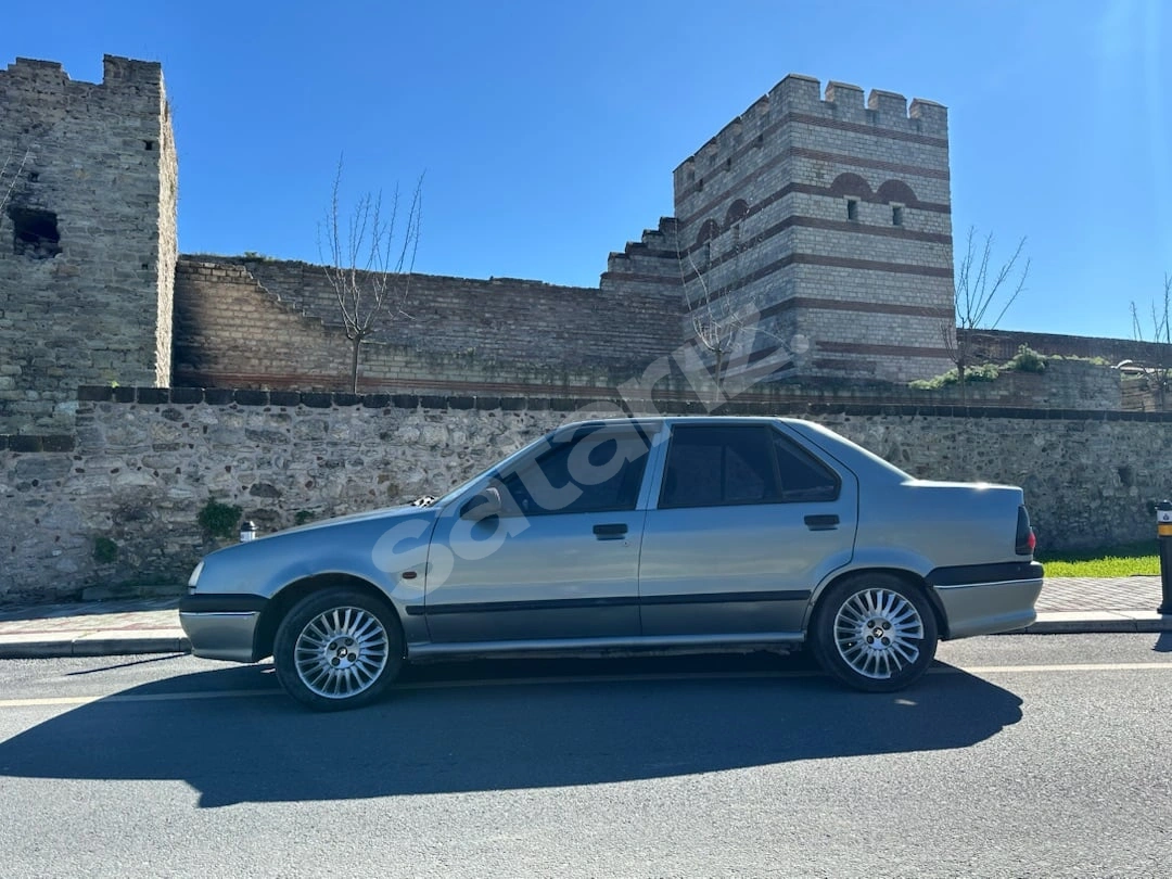 MASRAFSIZ, BAKIMLI 1998 MODEL Renault 19 EUROPA 1.6 RN E