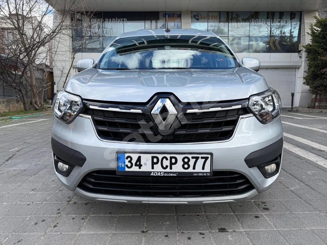 SAHİBİNDEN KÖR NOKTA ANDROİD EKRAN 1.5 EXPRESS