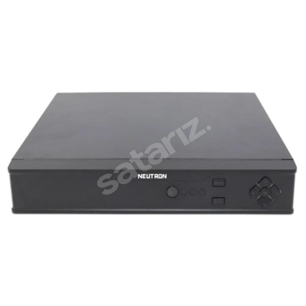 KAYIT CİHAZI NEUTRON TRA SVR 6108 4A5 AHD DVR KAYIT CIHAZI