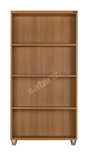 AKBÜRO FOX AÇIK RAF DOLAP 160 CM