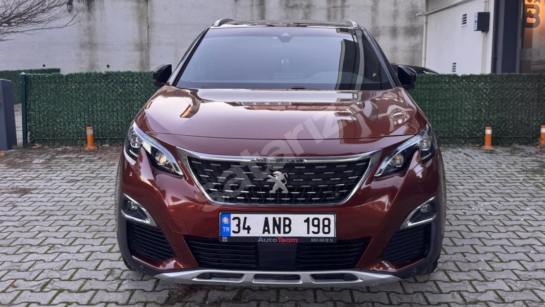 En Dolu Paket, Düşük Kilometre