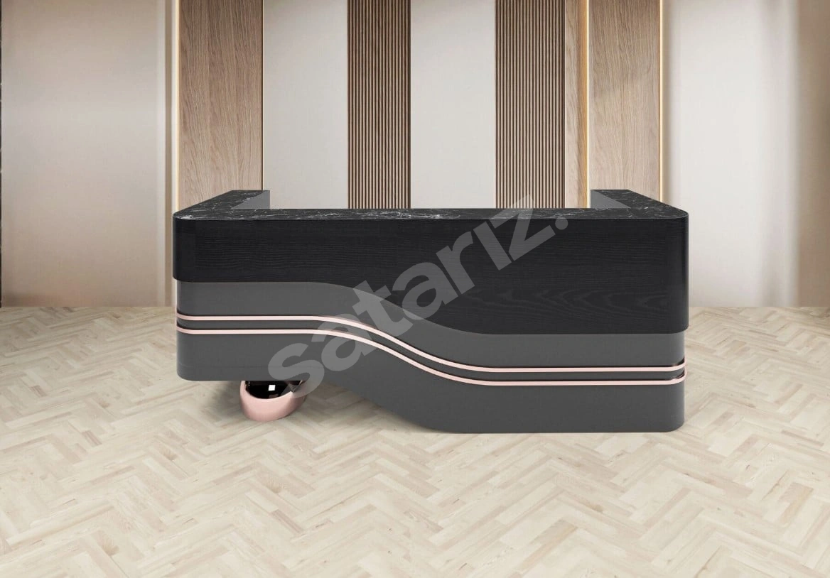 AKBÜRO PHANTOM KARŞILAMA BANKOSU