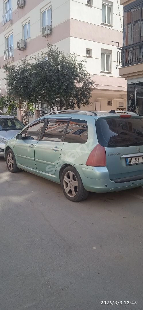 Bakımları Tam Düşük Km