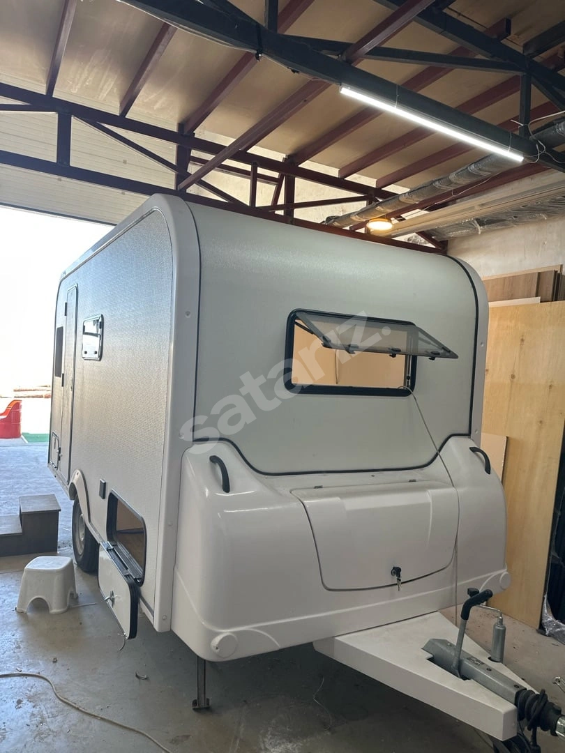Kapadokya Karavan Vadi380
