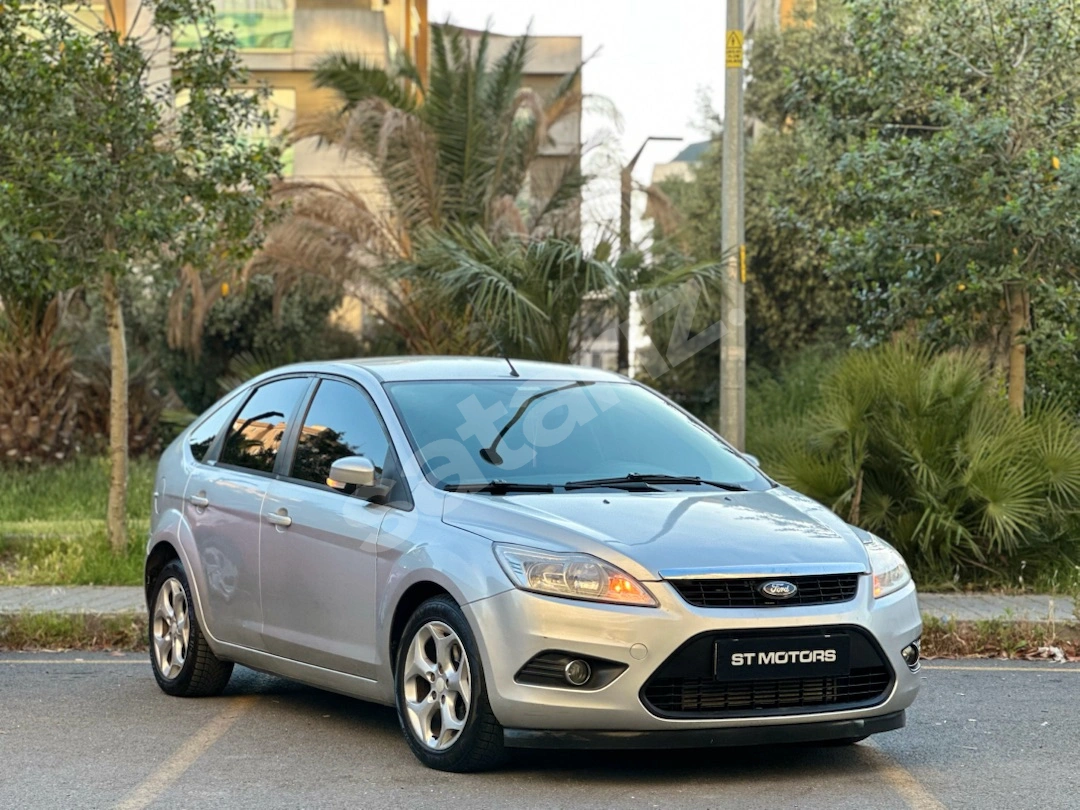 2011 1.6 TDCİ 110 HP TAVAN BAGAJ BOYASIZ SASE AİRBAG ORJİNAL