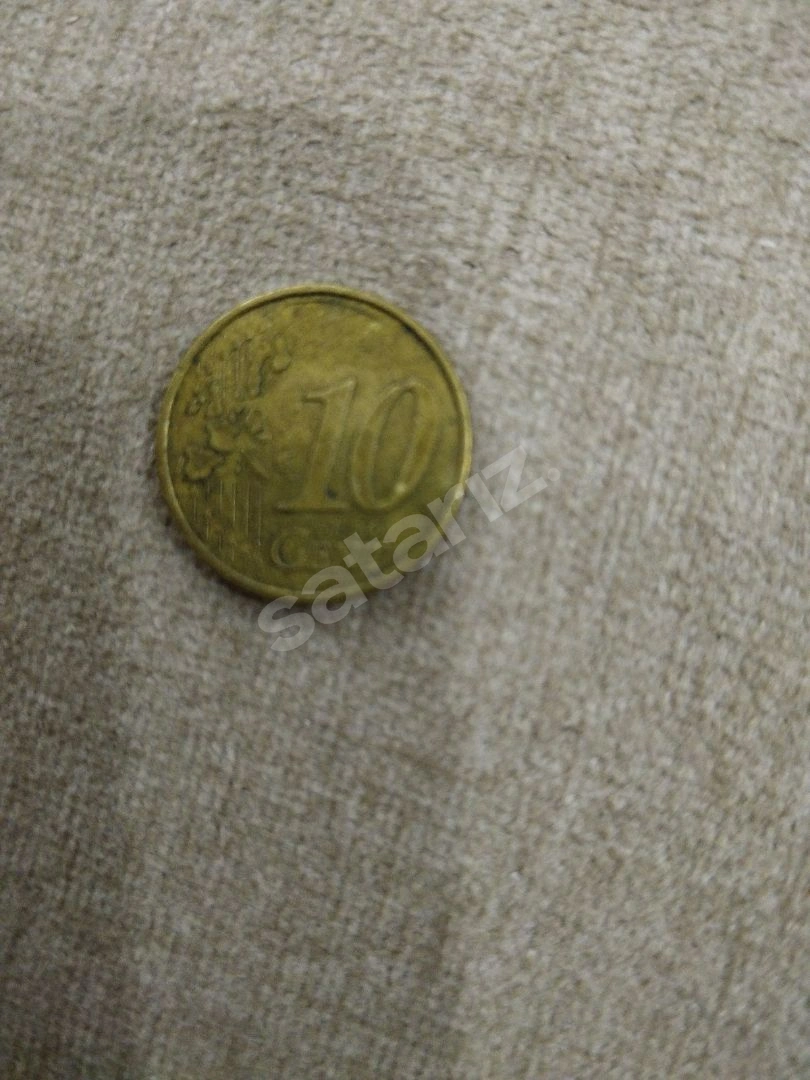Euro Cent