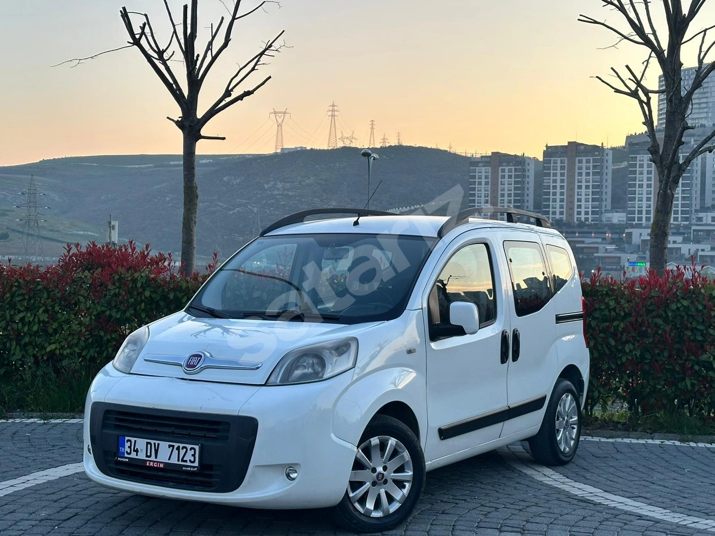 ACİL SATILIK FLORİNO