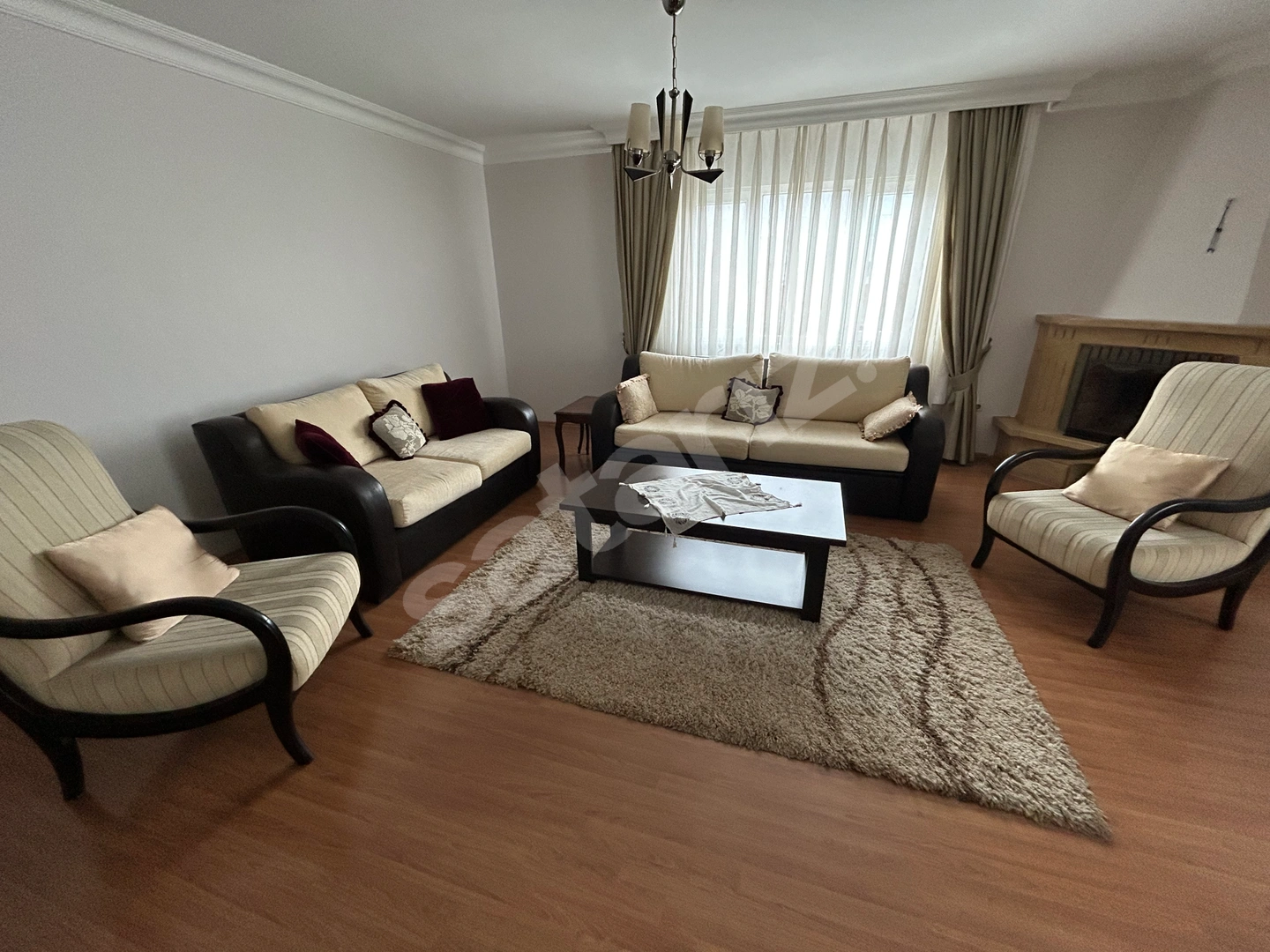 Salon Koltuk Takımı