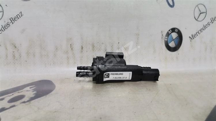 MERCEDES C SERİSİ W205 SENSÖR TURBO ELEKTRO BASINÇ VANASI 7.02256.37 - A0025401497