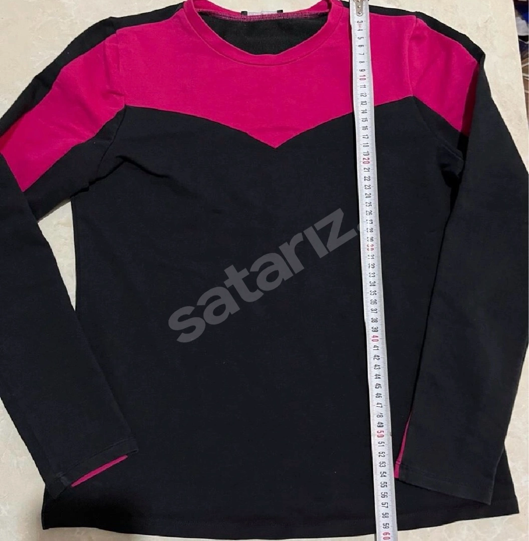 Trendyol Kadın Sweatshirt Ürün Kullanılmadı