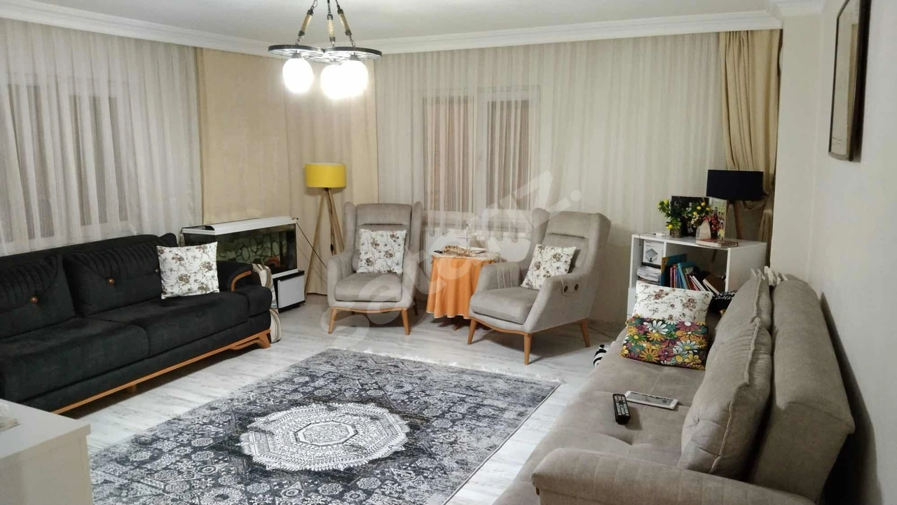 OSMANGAZİ GAZCILAR 3+1 SATILIK DAİRE