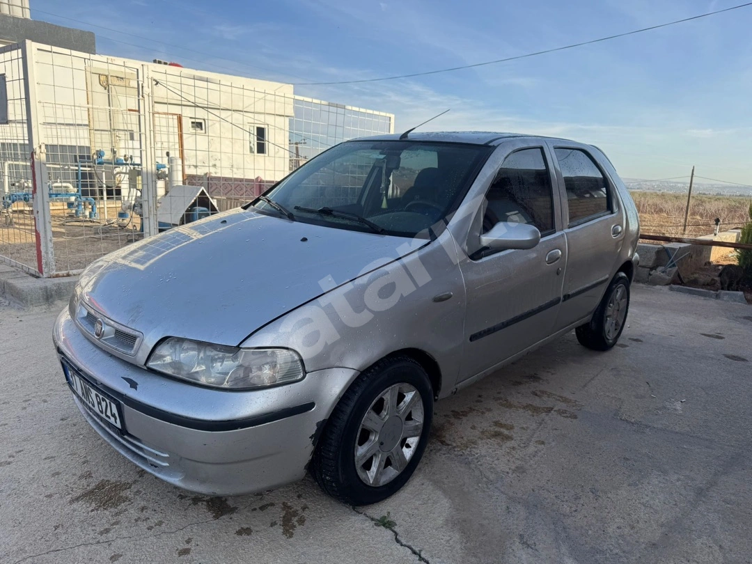 Sıfır Motor