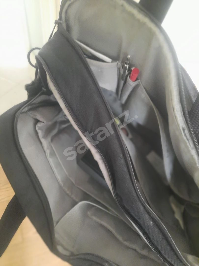Laptop Cantasi
