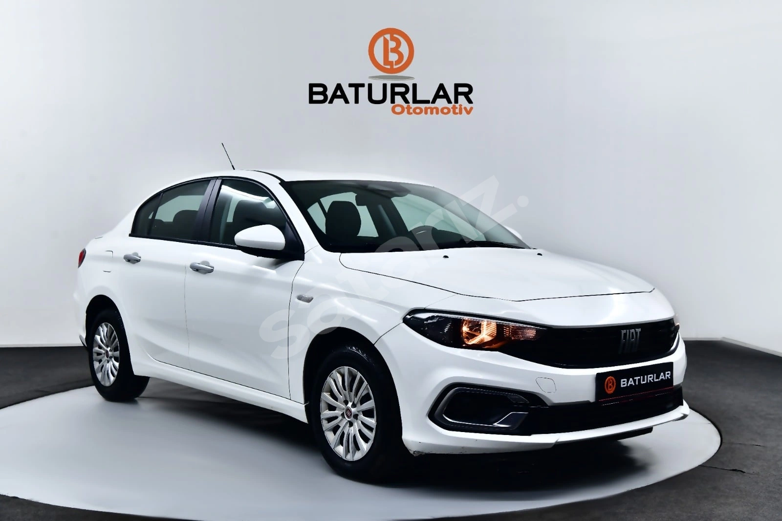 BATURLAR ANT-İST | TAMAMINA YAKIN KREDİ | K.K 12 AY | 40.000 KM