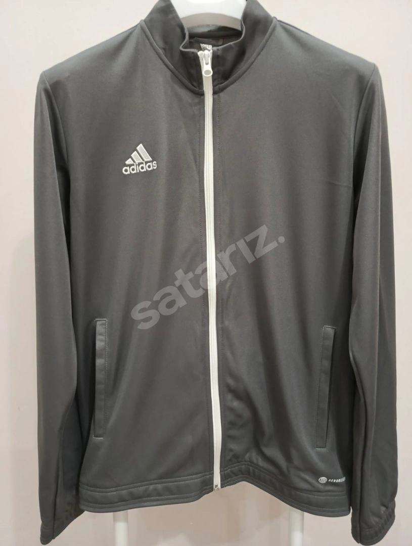 Orjınal Adıdas Sweatshirt