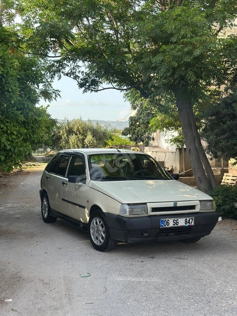 Satılık Tipo 94 S