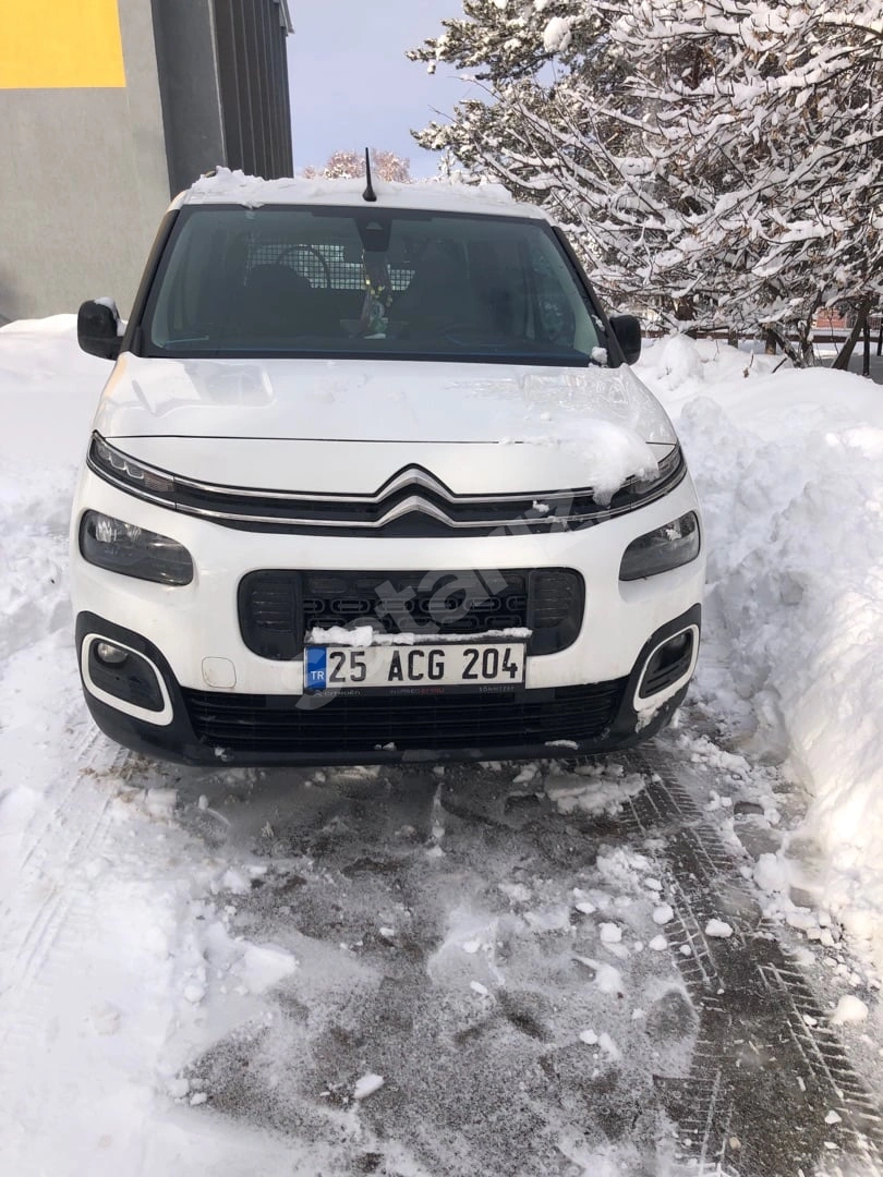 Satlık Berlingu
