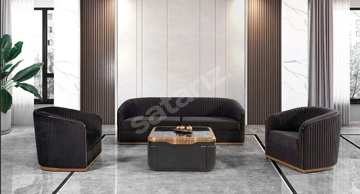 AKBÜRO PARİS OTURMA GRUBU