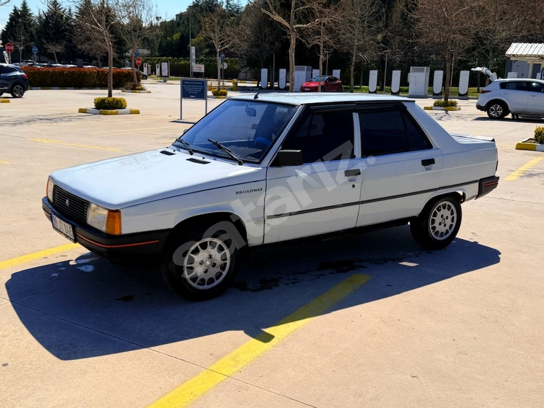93 MASRAFSIZ 1.4 LPG TEMİZ