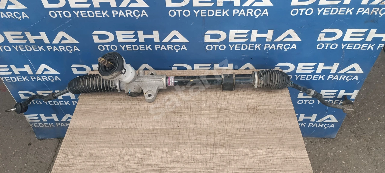 HYUNDAİ ACCENT BLUE DİREKSİYON KUTUSU 56500-1R101