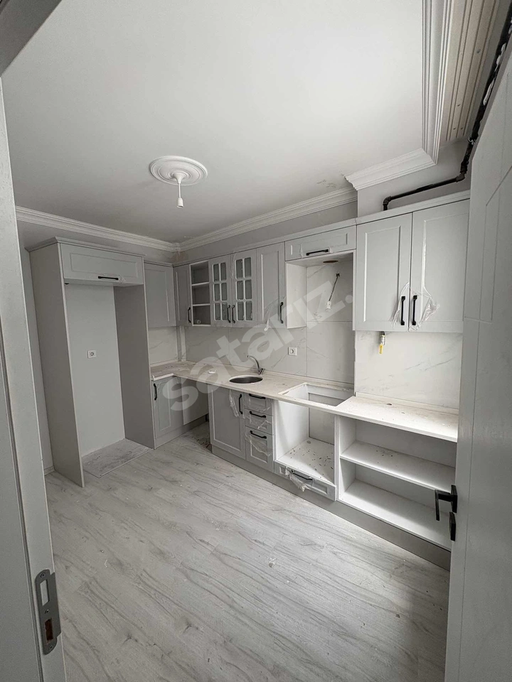 Şevket'den Satılık Daire 2+1 - 95m2 - 3.850.000₺