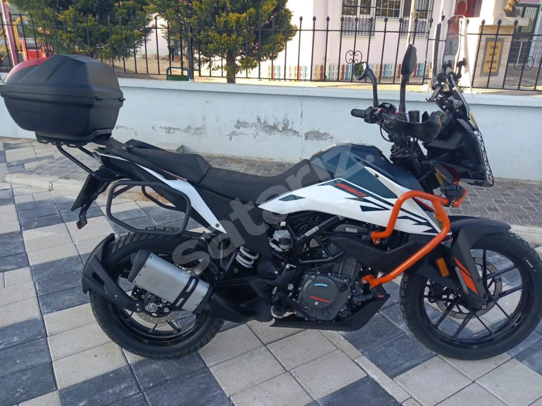 İlk Sahibinden Hatasız 4500kmde