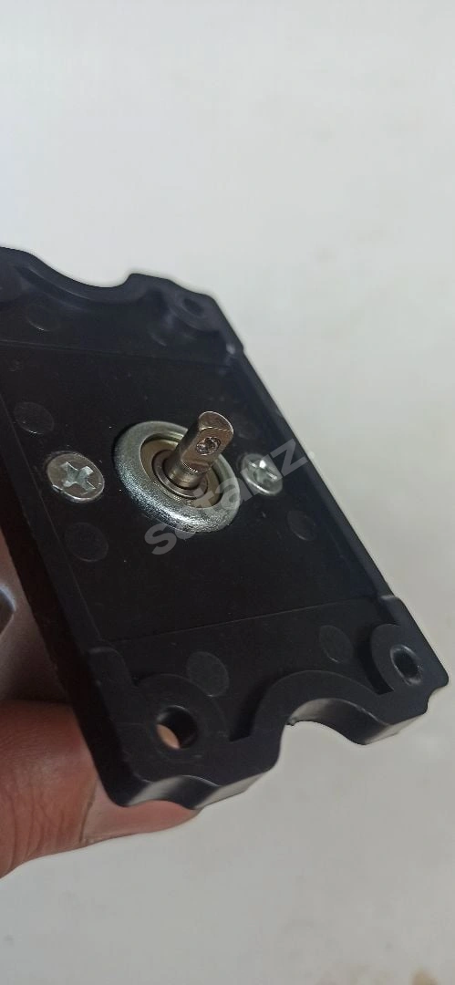 Rs775 Dc Motor