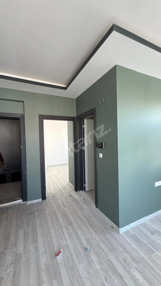 ATAKUM SATILIK 1+1 İSKANLI ( 5 daire toplu satılabilir )