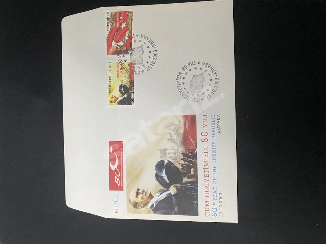 Bulunamayacak Tam Bir Koleksyon